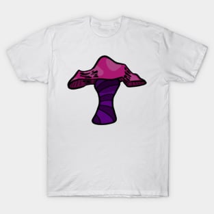 Drippy shrom like chesse T-Shirt